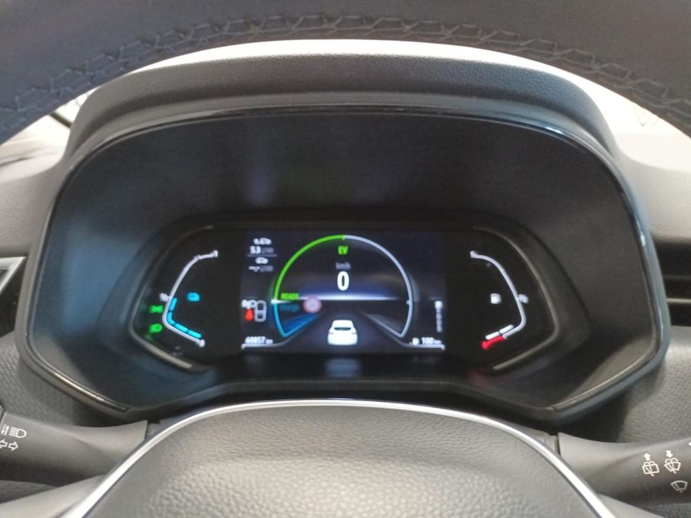 Clio V Clio E-Tech full hybrid 145 Equilibre 2022 occasion 08000 Charleville-M&eacute;zi&egrave;res