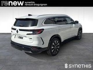 Espace E-Tech full hybrid 200 GSR2 Techno 2025 occasion 83300 Draguignan