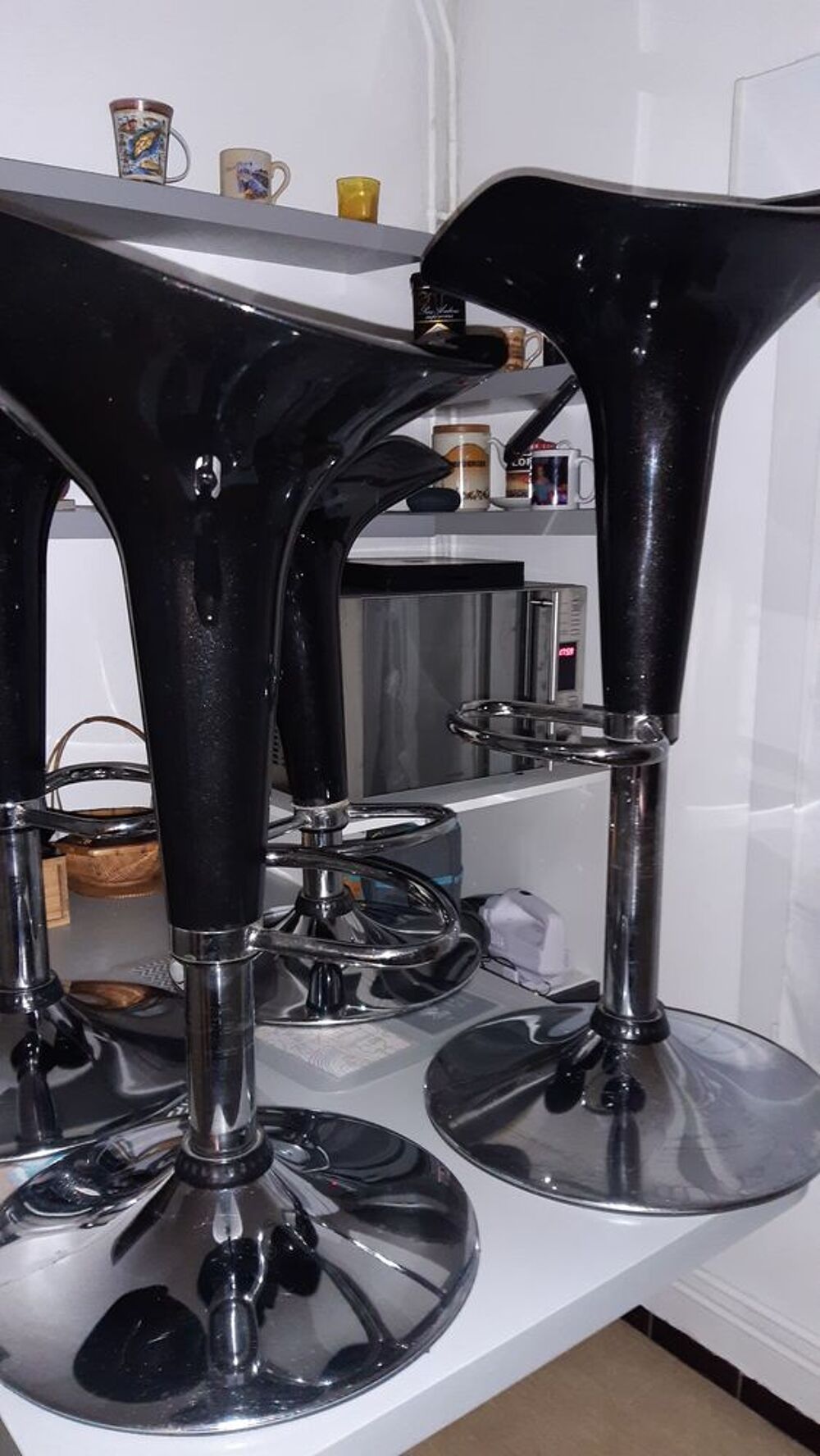 TABOURET DE BAR Meubles