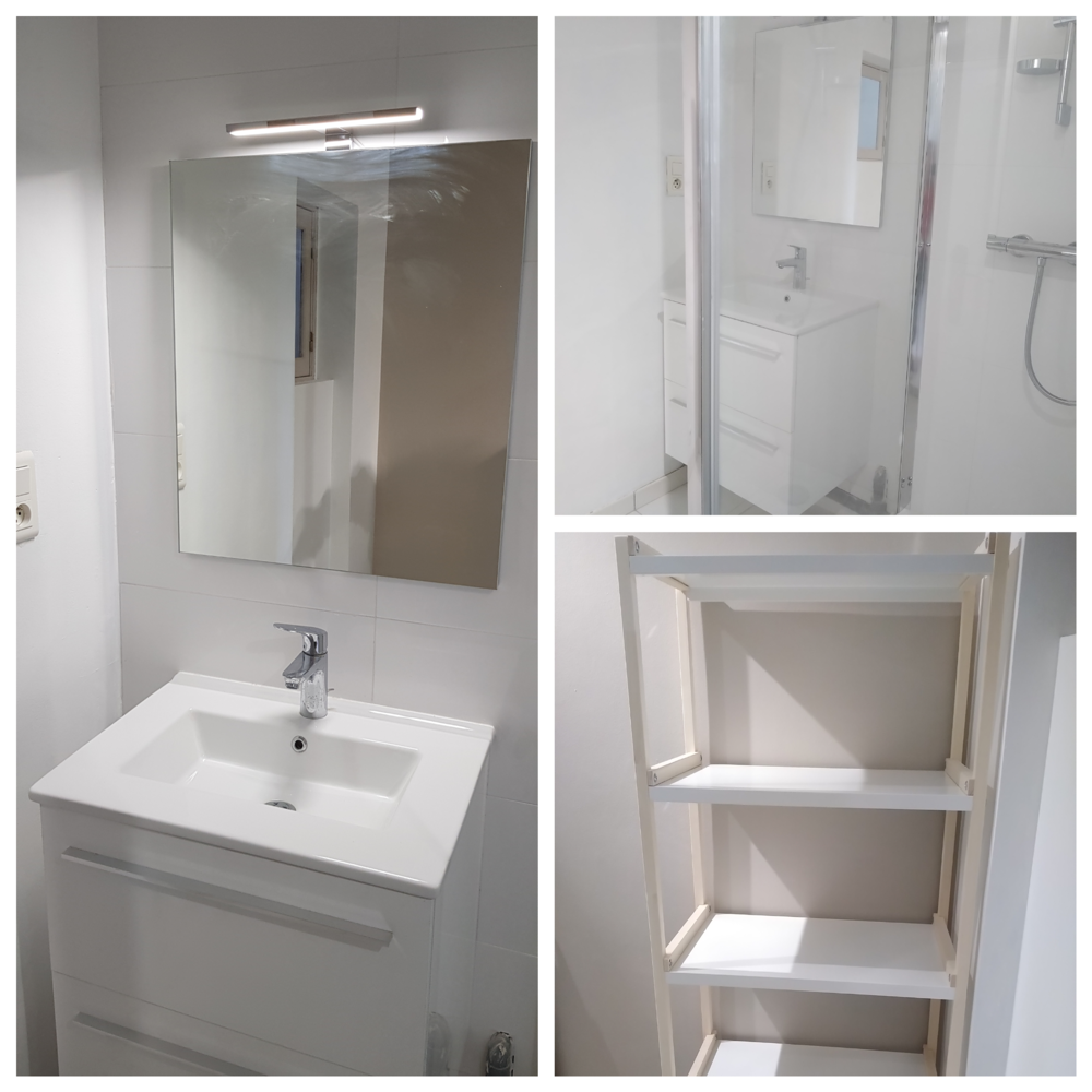 Location Appartement meublée à Rennes Rennes
