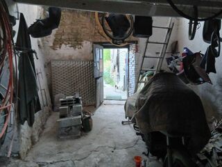  Remise / Grange à vendre 2 pièces 70 m²