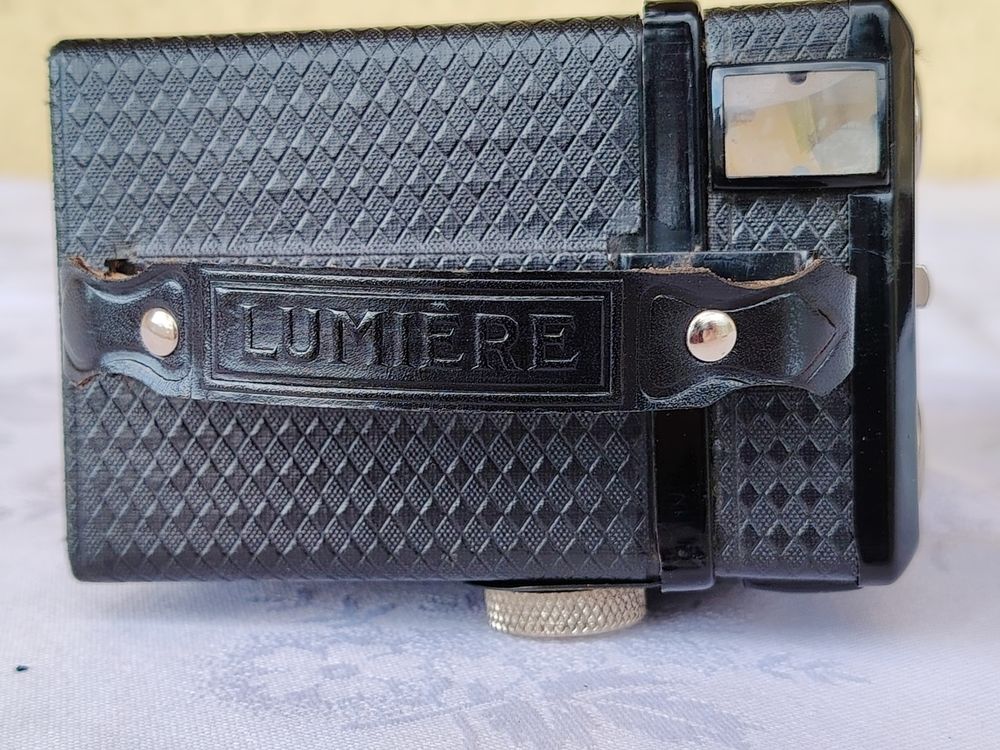 Appareil photo SCOUTBOX LUMIERE
Photos/Video/TV