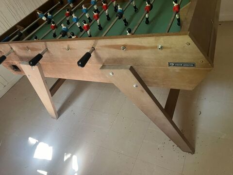 Baby foot 700 Le Bugue (24)