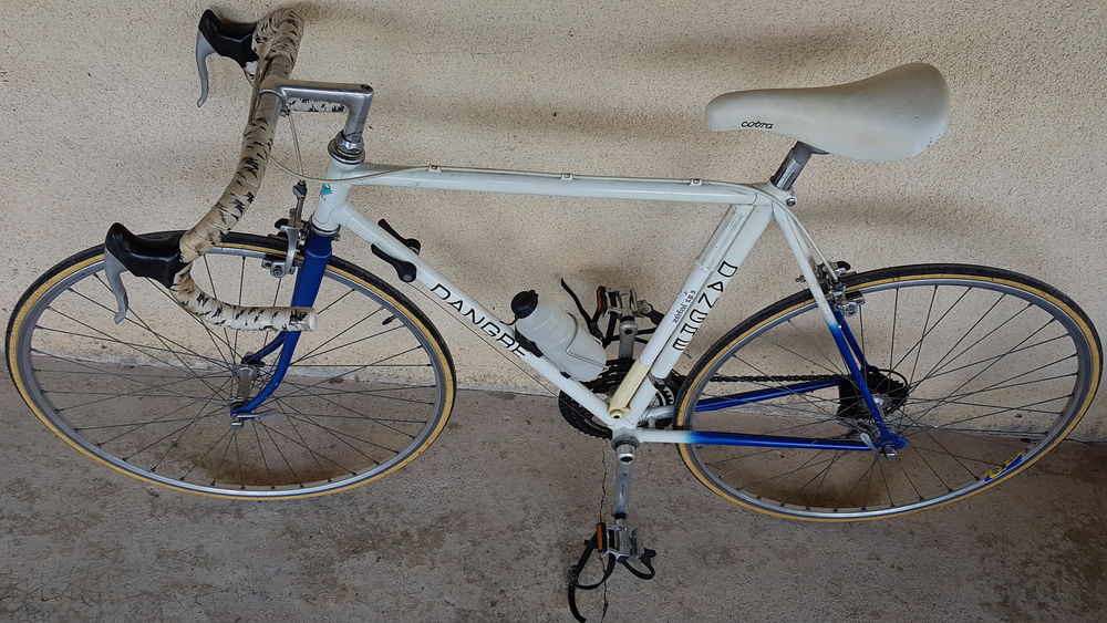 V&eacute;lo de course Vélos