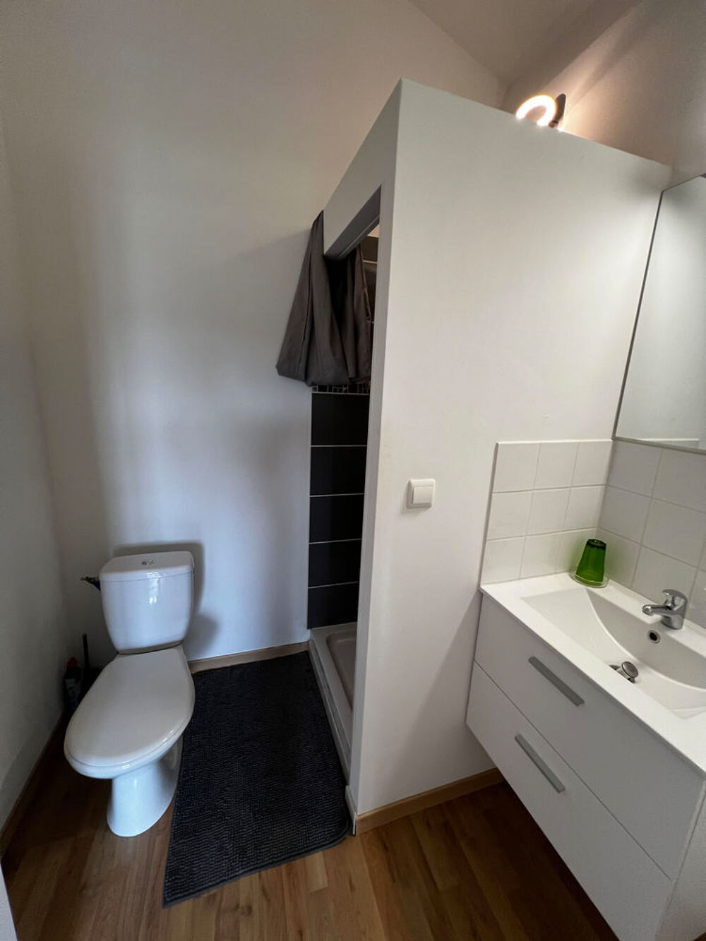    Appartement meublé Cosy climatisé parking, CNPE Golfech  Midi-Pyrénées, Golfech (82400)