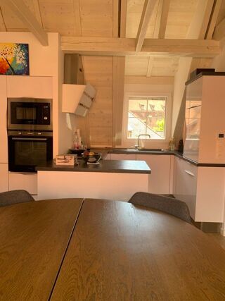  Maison  vendre 7 pices 220 m