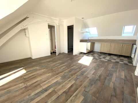  Appartement � louer 3 pi�ces 49 m�