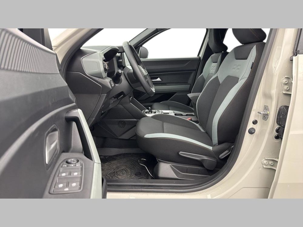 Duster Hybrid 155 Extreme 2026 occasion 42120 Le Coteau