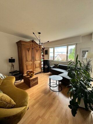  Appartement Soultz-Haut-Rhin (68360)