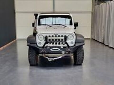 Wrangler 2.8 sport 2014 occasion 20260 Calvi