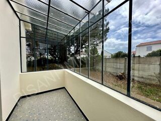  Maison � vendre 4 pi�ces 80 m�