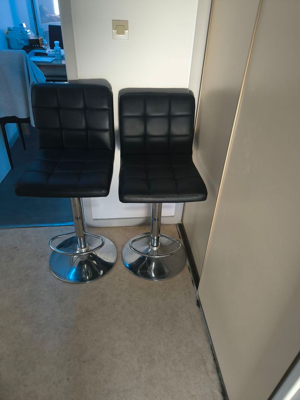 Tabourets de bar Meubles