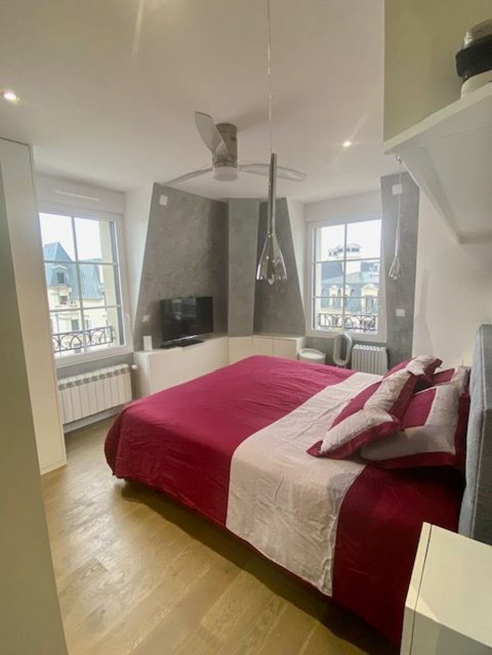  vendre  Duplex/triplex Clamart (92140)