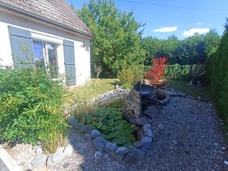  Maison à vendre 4 pièces 87 m²