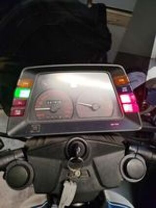 SUZUKI 1985 occasion 59234 Fressain