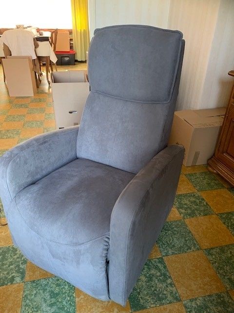 Fauteuil relax �lectrique releveur Wandignies-Hamage (59)