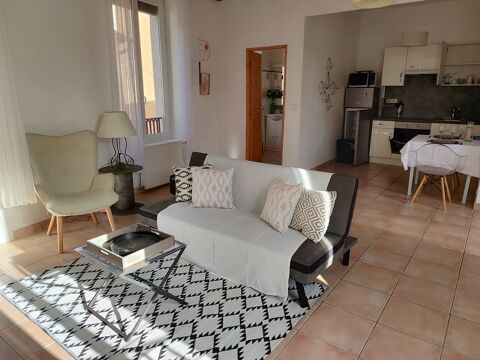  Appartement � louer 2 pi�ces 54 m�