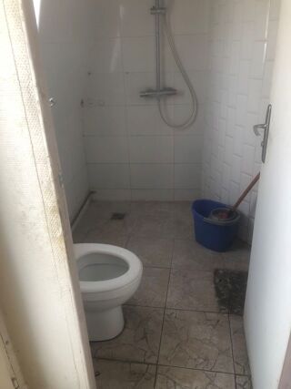  Appartement à vendre 3 pièces 36 m²