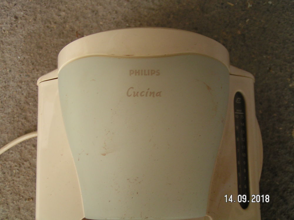 cafeti&egrave;re Cuisine