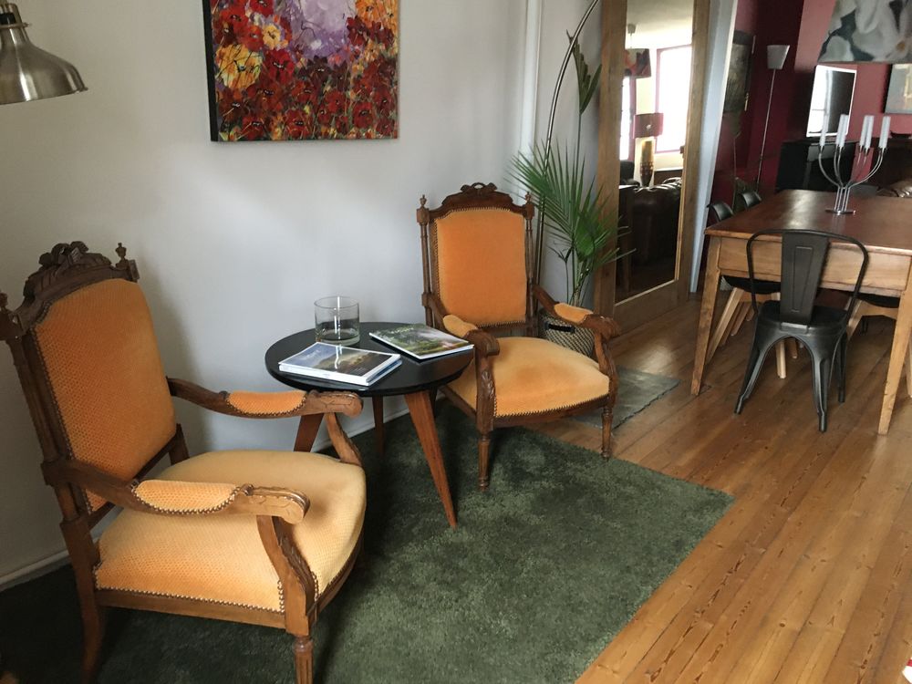 FAUTEUIL Meubles