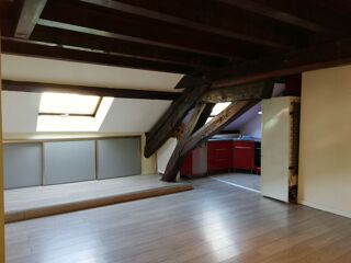  Appartement � louer 1 pi�ce 39 m� Farges