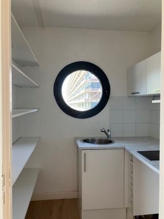  Appartement � vendre 3 pi�ces 53 m�