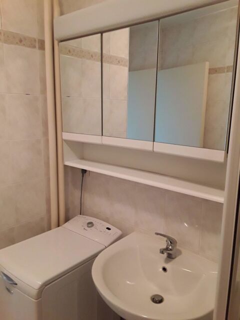  Appartement � louer 2 pi�ces 51 m�