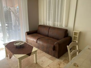  Appartement à louer 2 pièces 48 m²
