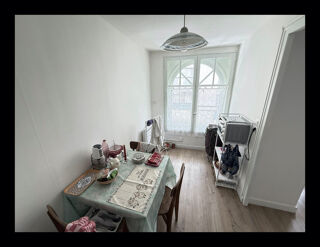  Appartement à louer 1 pièce 30 m²