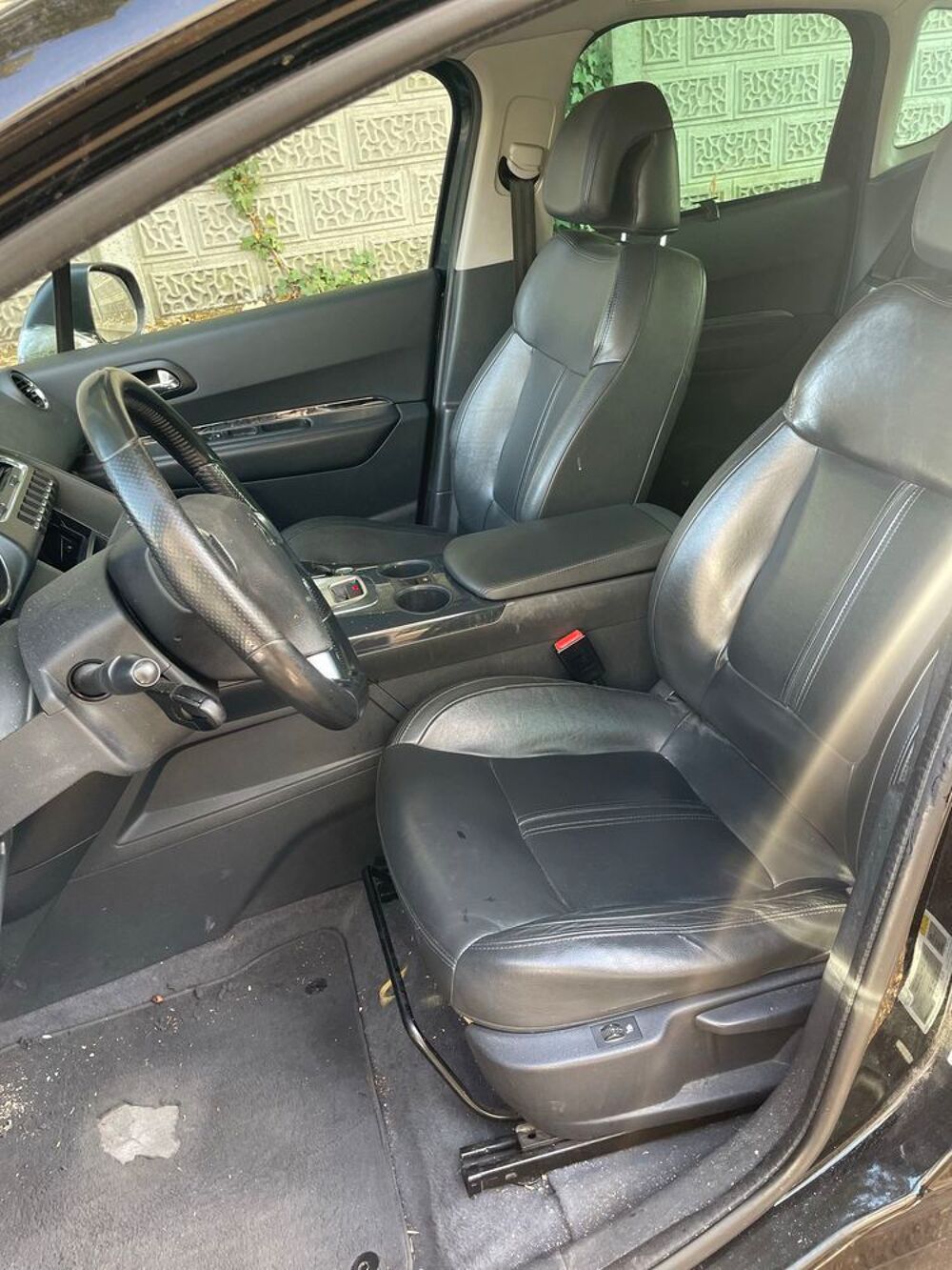 3008 1.6 BlueHDi 120ch S&S BVM6 F&eacute;line 2016 occasion 93190 Livry-Gargan