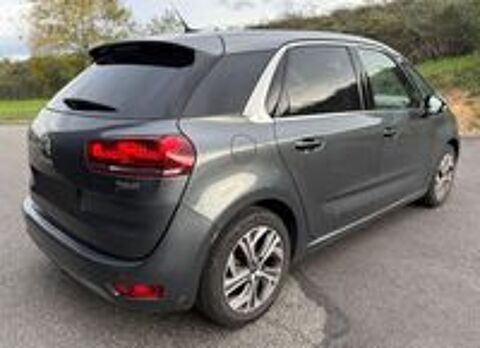 C4 Picasso BlueHDi 150 S&S Business 2016 occasion 54520 Laxou