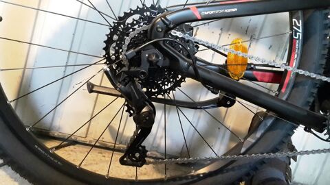 VTT ROCKRIDER  ST 530 S   ROUES 27.5    TAILLE L 299 Nmes (30)