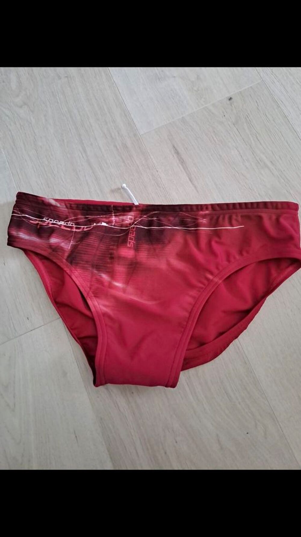 slip de bain homme marque Speedo Vêtements