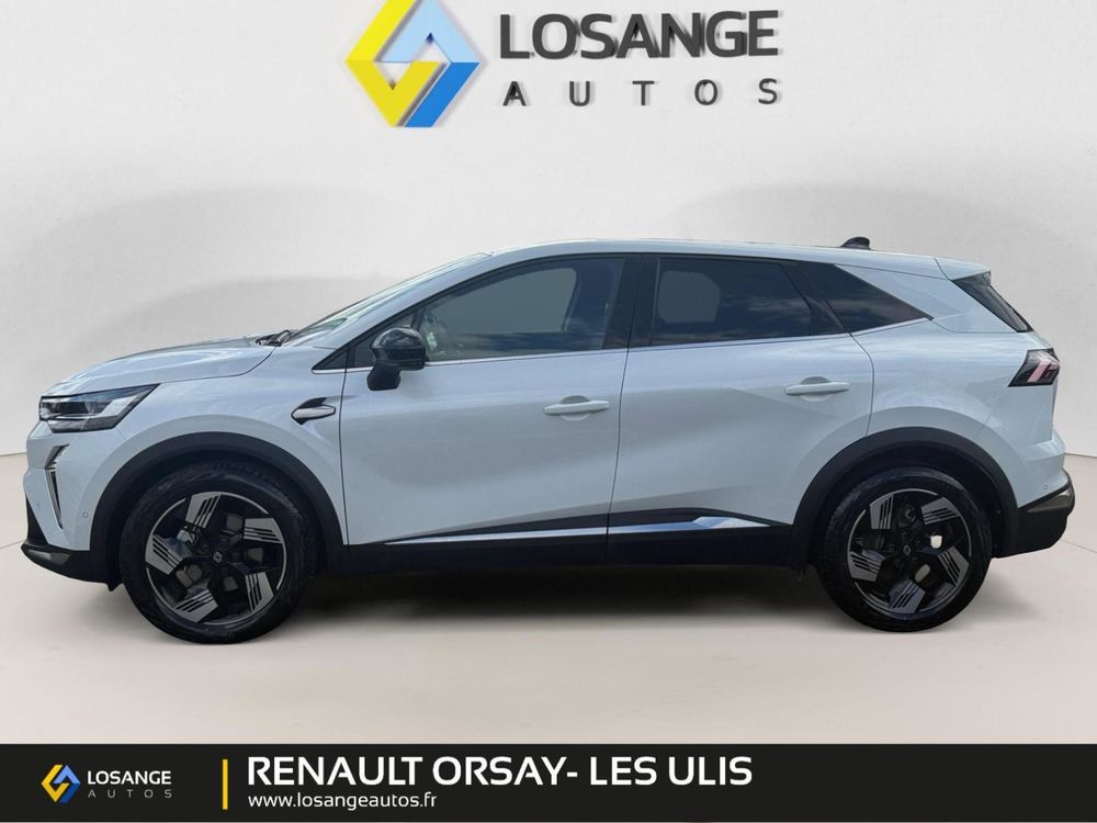 Symbioz E-Tech full hybrid 145 Techno 2025 occasion 91940 Les Ulis