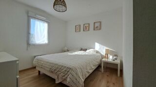  Appartement  vendre 3 pices 59 m