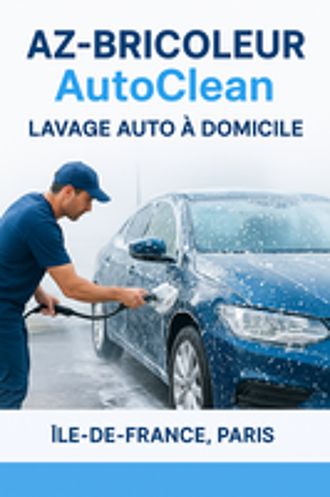   Services Polyvalents à Domicile 