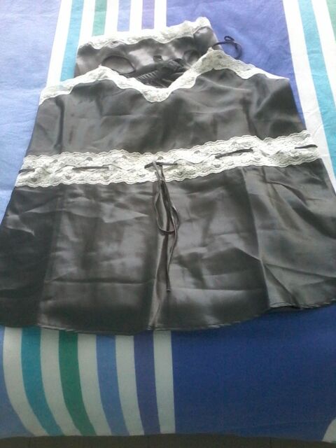 Lingerie   en   satin pour offrir neuf 10 Tourcoing (59)