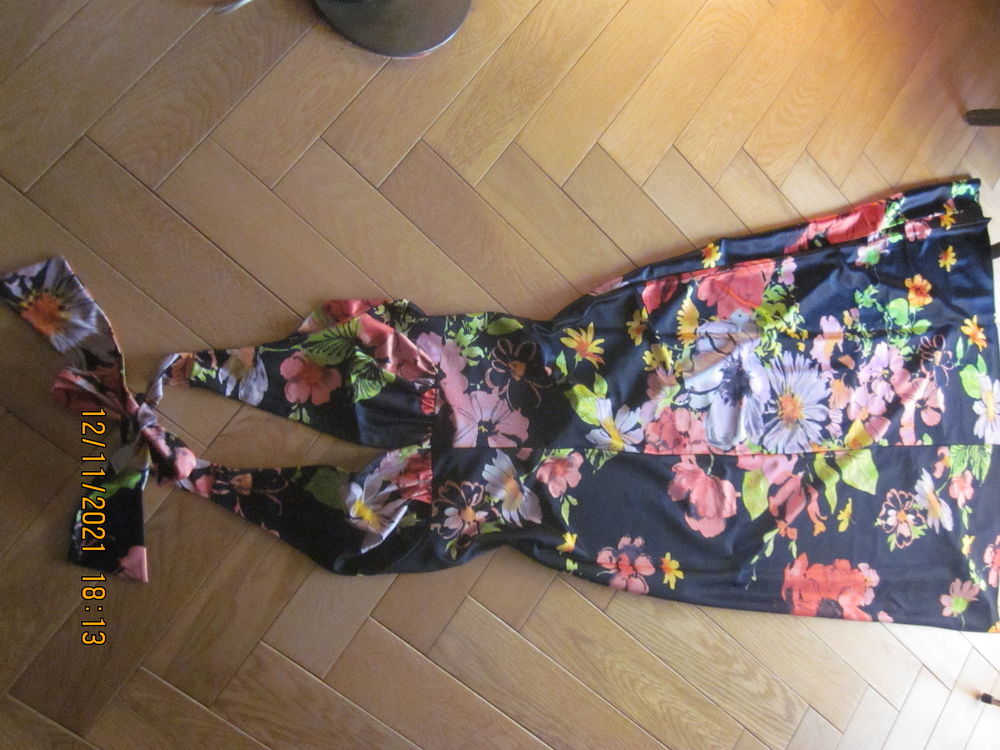  ROBE DU SOIR Vêtements