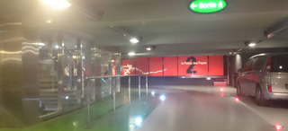  Parking / Garage à vendre 