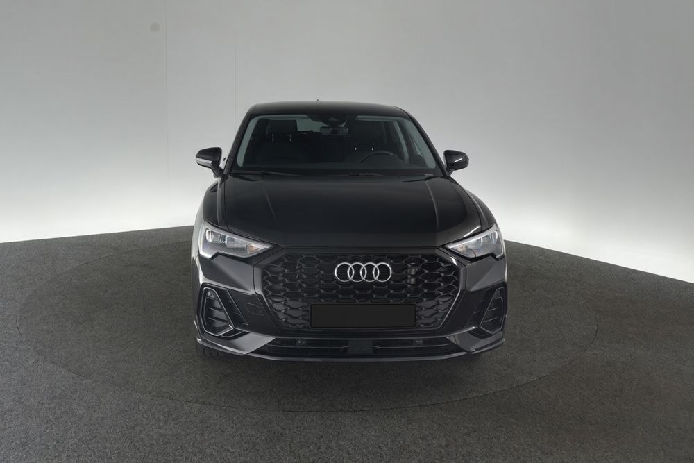Q3 Sportback 45 TFSIe 245 ch S tronic 6 S line 2023 occasion 33000 Bordeaux