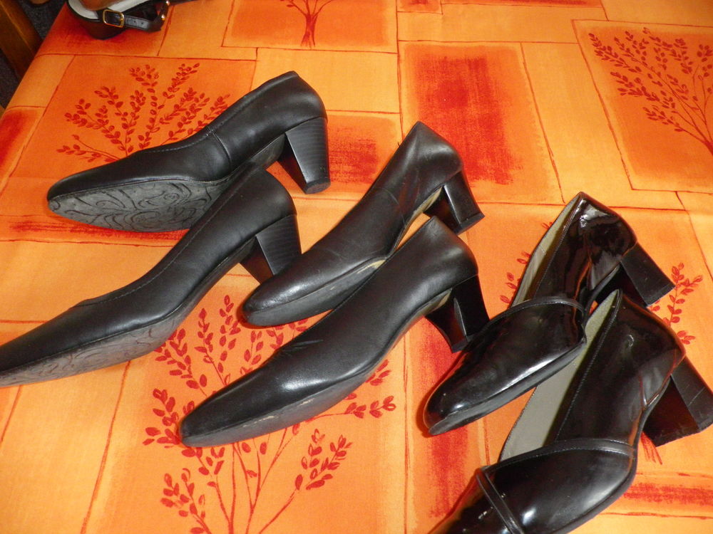 chaussures femme Chaussures