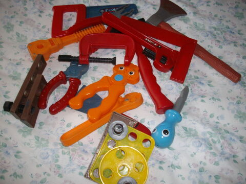 lot jouets gar�on 10 Dijon (21)