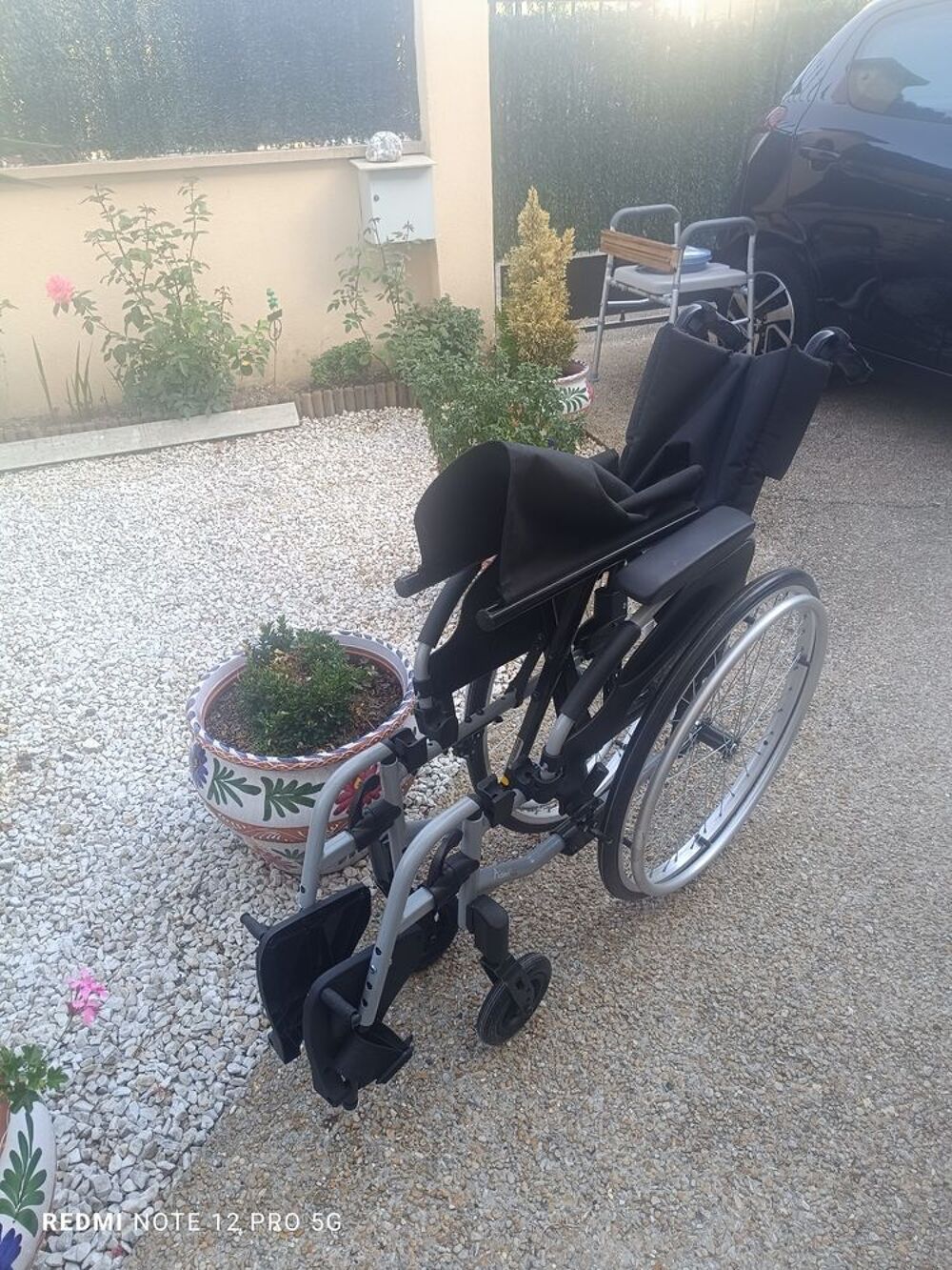  Pour handicap&eacute;s Meubles