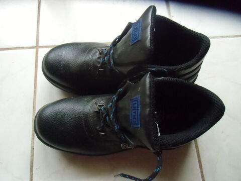  chaussure 0 Chaumont (52)