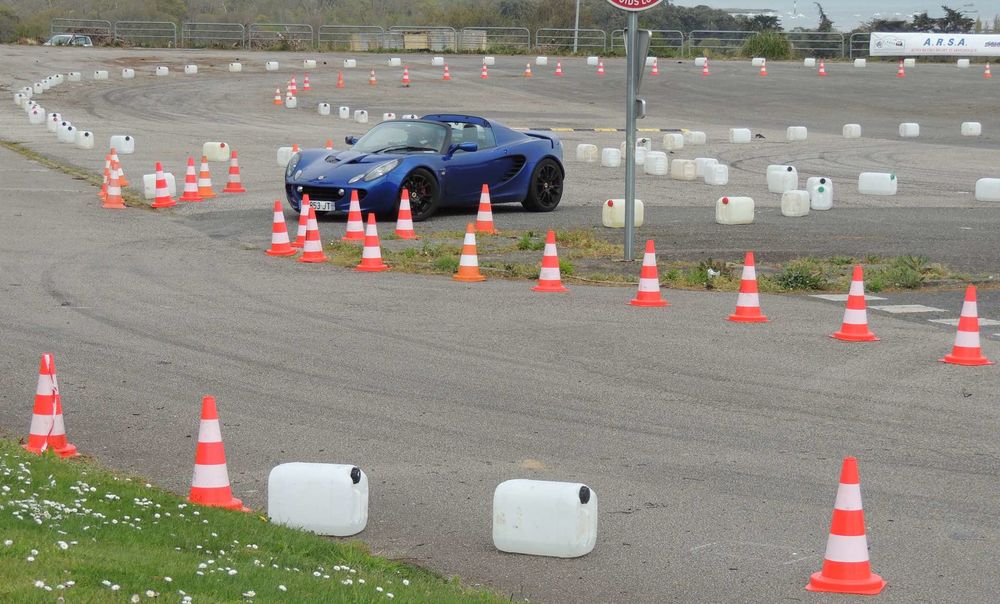 C&ocirc;nes de signalisation Sports