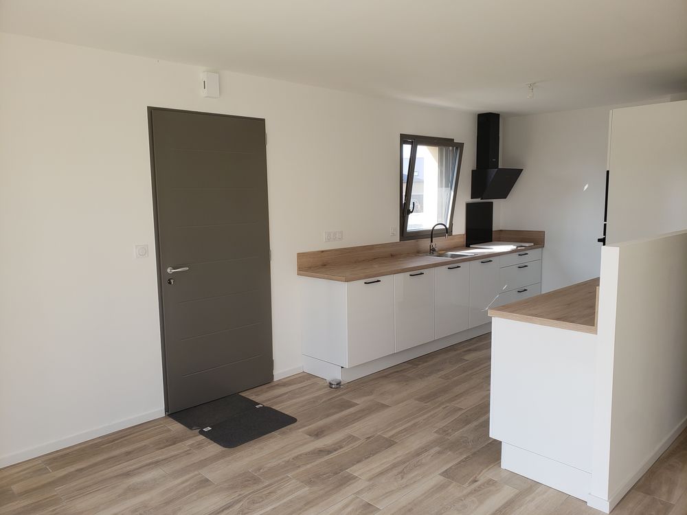 Vente Maison Maison 133m2  5 Chambres Combourg