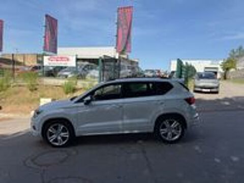 Ateca 2.0 TDI 190 ch Start/Stop DSG7 4Drive FR 2017 occasion 34690 Fabr&egrave;gues