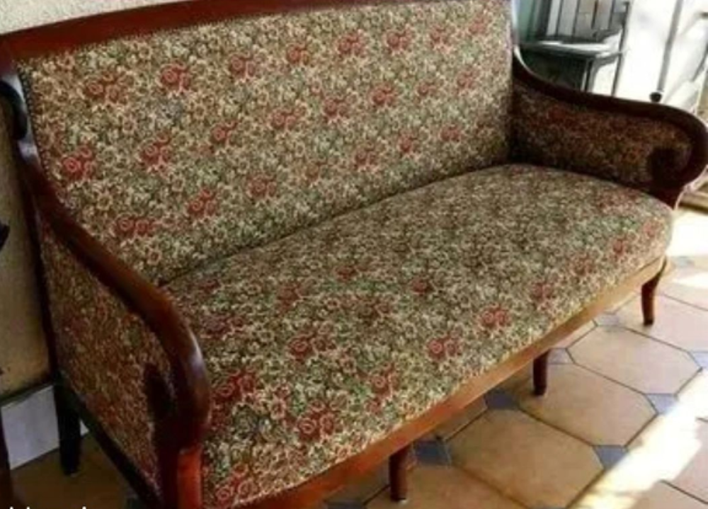 CANAPE BANQUETTE Meubles