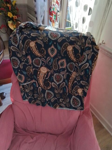 Chemise neuve femme 5 Oyonnax (01)