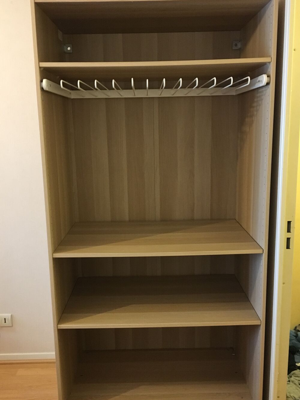 dressing ikea Pax / &agrave; saisir ! Meubles